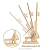 mini easel