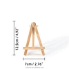 Wooden Easel Stand