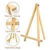 Easel stand