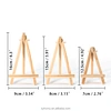 mini art easel