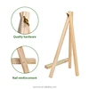 Wooden Easel