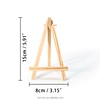 mini art easel