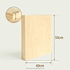 Wooden Canvas Board 40*50CM