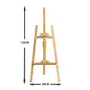 easel drawing stand