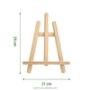 mini easel