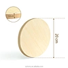 Birch Wood Panels