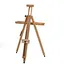 easel for drawing