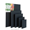 canvas boards