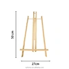 wooden Easel stand for children's painting