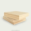 wood canvas board