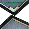 canvas boards