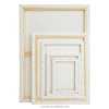 Oil painting frame