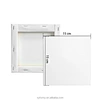 15x15cm Blank Canvas Frame