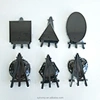 Easel and Canvas set