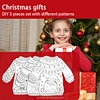 Christmas Painting Canvas Set