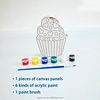 canvas drawing board