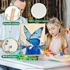 easel drawing stand
