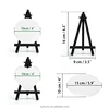9x16cm Mini Easel Stand