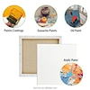 Canvas Painting Kits