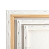 framed canvas blank