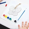 Kids DIY Art Painting