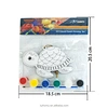 canvas drawing board