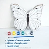 canvas drawing board