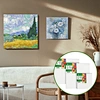 artist canvas