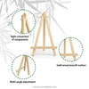 tabletop easel