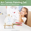 canvas painting kits for kids