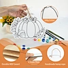 Canvas Painting Set