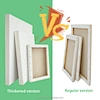 leinwand blank