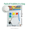 canvas board