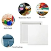 Oil painting frame
