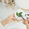 Oil painting frame
