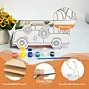 Art canvas set