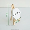 Mini Canvas Easel Kit