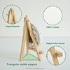 tabletop easel