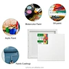 White Painting Canvas