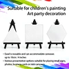 mini art easel