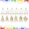 280g Cotton Blank Canvas