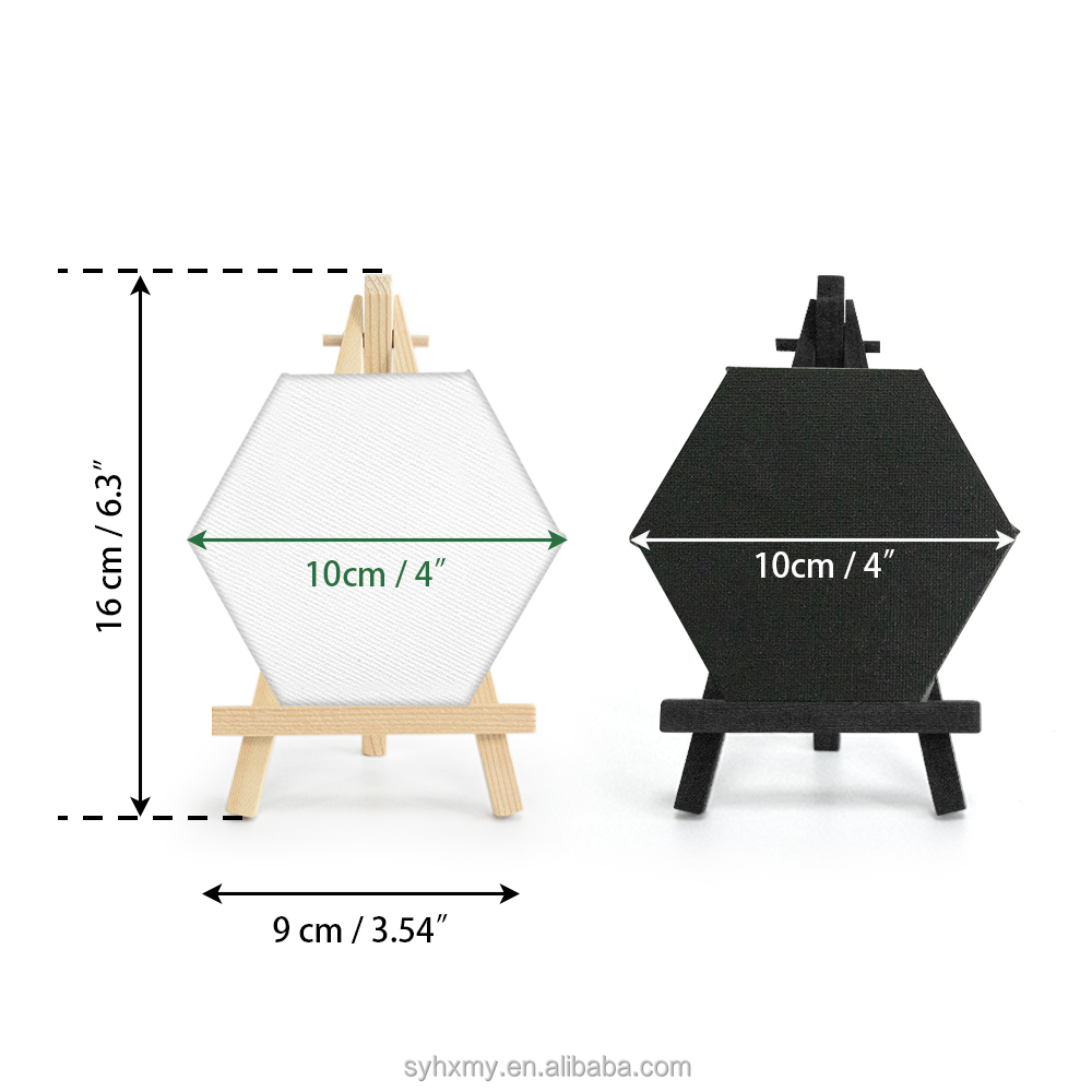 Wooden Easel