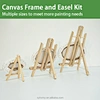 Artist Painting Kit