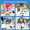 mini easel stand