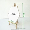 mini easel