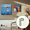 Stretched Canvas Frame
