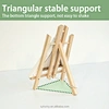canvas easel