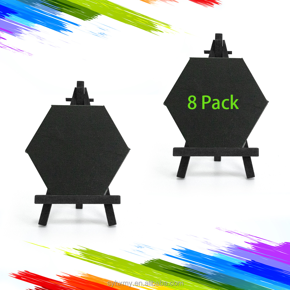 easels