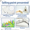 mini easel stand