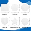 painting canvas blank